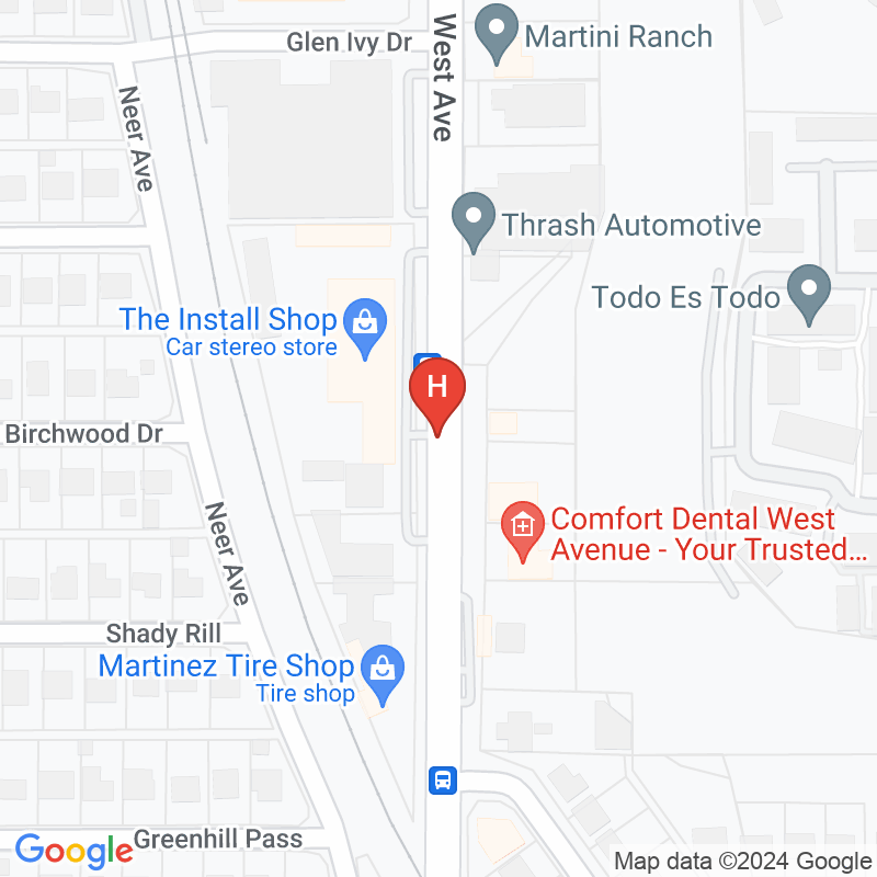 Enlightened Behavioral Health Systems Llc - 4807 West Ave Ste 100
