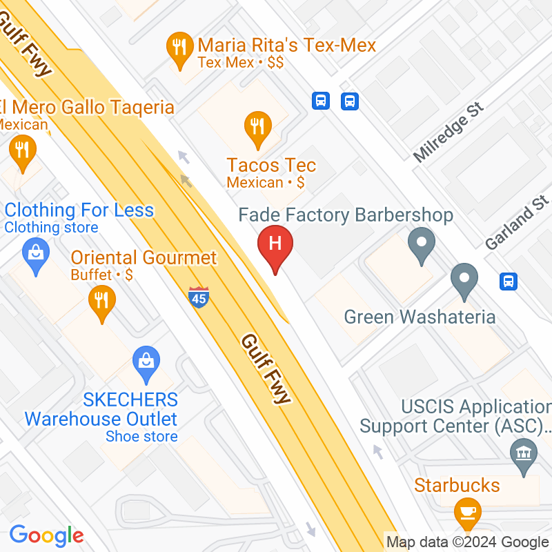 Houston Harmony House - 8485 Gulf Fwy Ste A