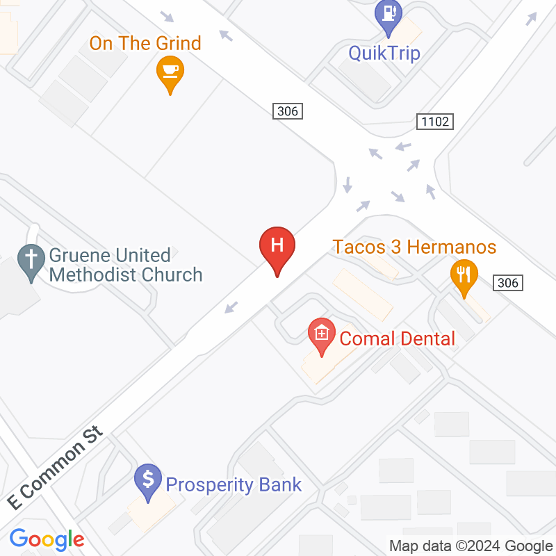 Texas Rehab Specialists - 2660 Common St Ste 101