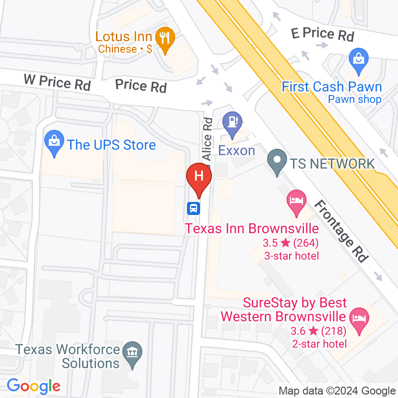 Mercy Kids Rehab - 871 Old Alice Rd Ste 600