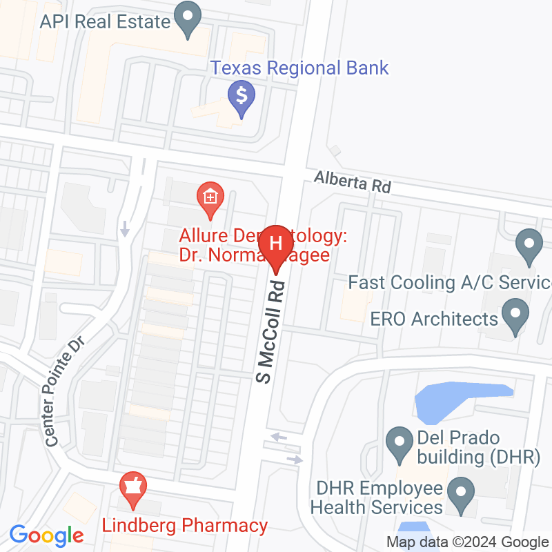 Building Blocks Rehabilitation & Autism Ctrs - 5013 S Mccoll Rd
