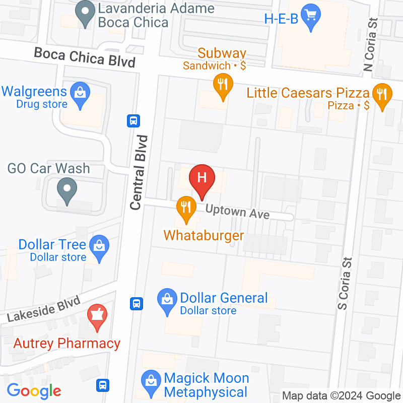Bright Start Children'S Rehabilitation Center - 140 Uptown Ave