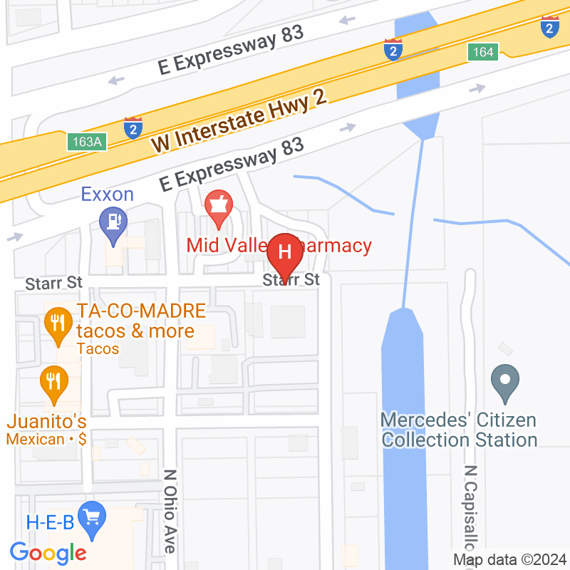 Quality Therapy Providers - 208 Starr St Ste 2