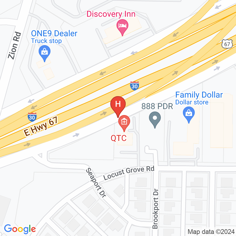 Wellness Care Center of Rowlett Ltd - 880 E Interstate 30
