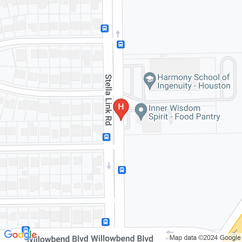 Innerwisdom Inc - 10777 Stella Link Rd