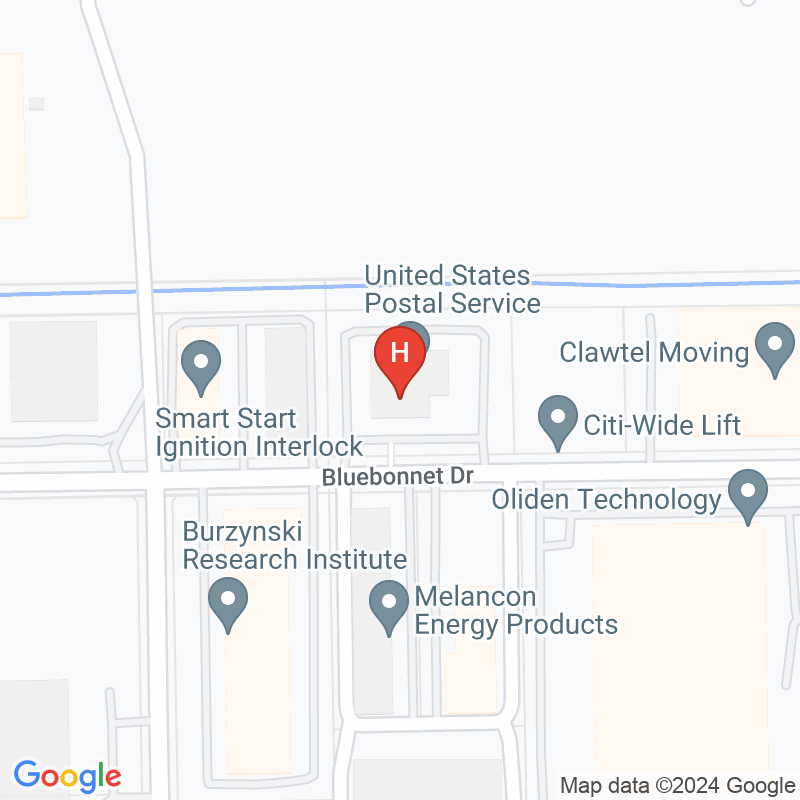 Winter Pediatric Therapy - 1260 PIN OAK RD, #108