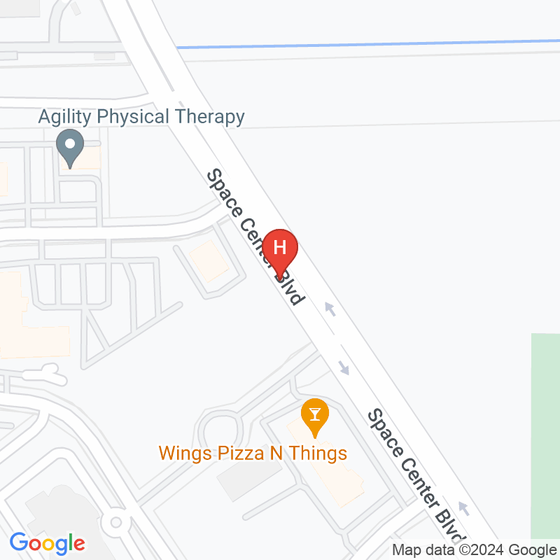Sacred Oak Medical Center - 11500 Space Center Blvd