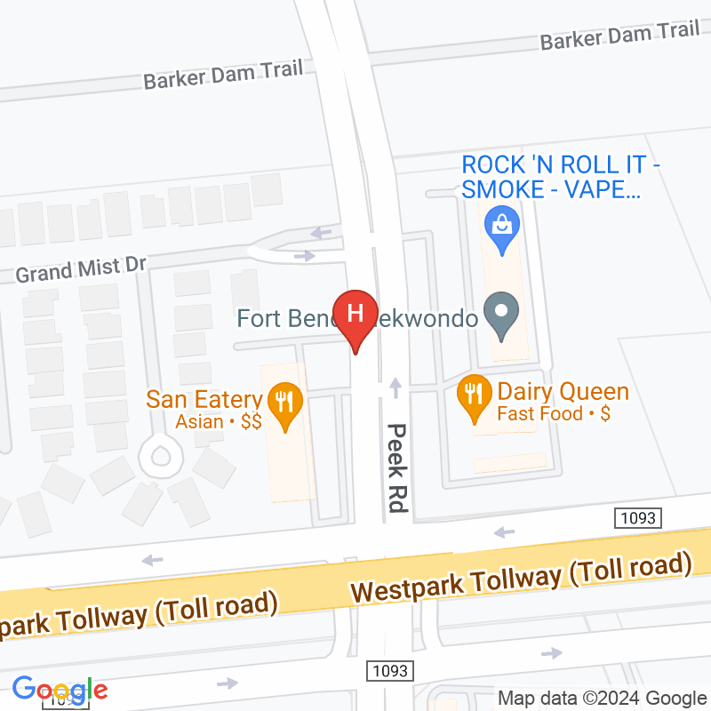 Westpark Springs Llc - 6902 S Peek Rd