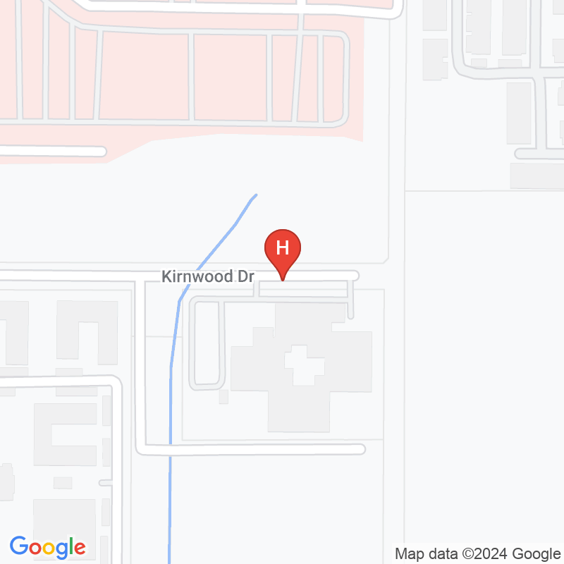 Dallas Behavioral Healthcare Hospital Llc - 800 Kirnwood Dr