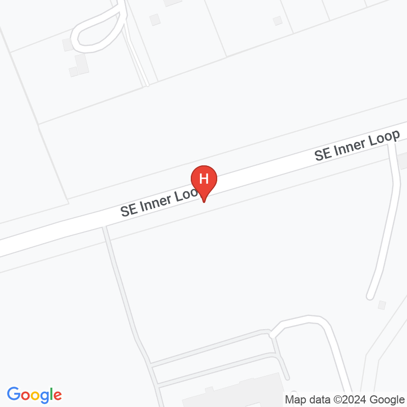 Rock Springs - 700 SE Inner Loop