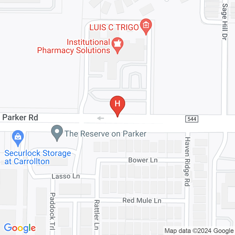 Carrollton Springs - 2225 Parker Rd