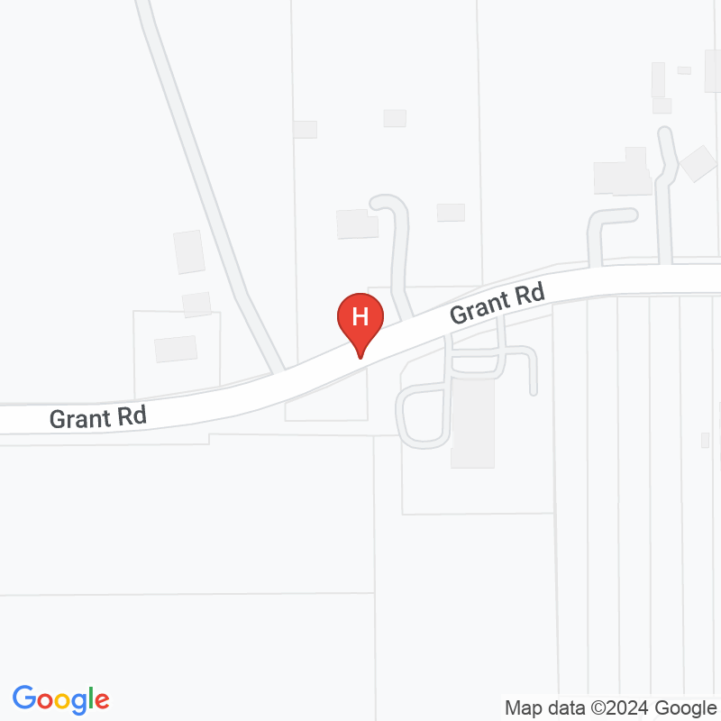 Lone Star Behavioral Health Cypress - 16303 Grant Rd