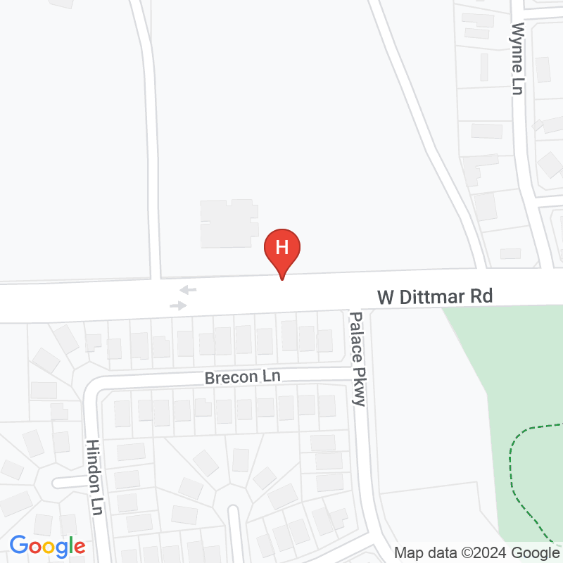 Texas Neuro Rehabilitation Center - 1106 W Dittmar Rd