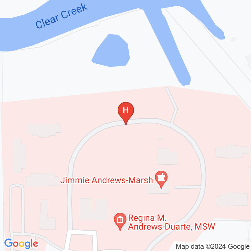 Devereux Texas Treatment Network - 1150 Devereux Dr