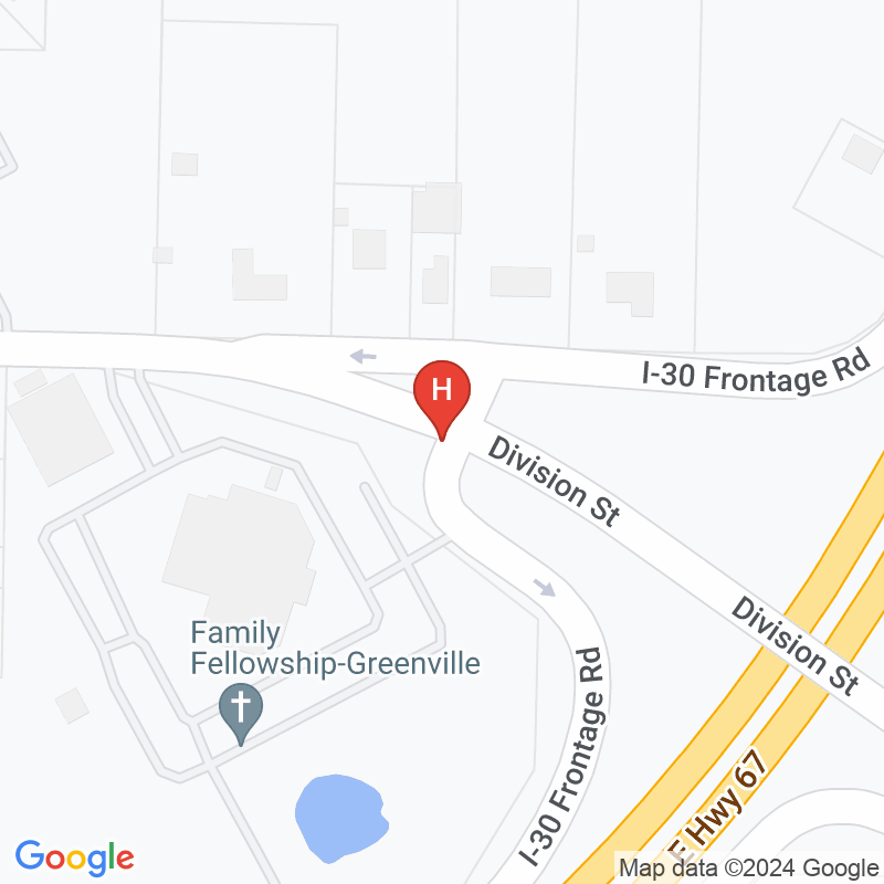 Glen Oaks Hospital - 301 Division St # 1885