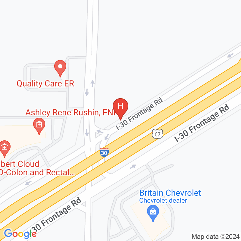 Pca Greenville - 4400 I-30 W