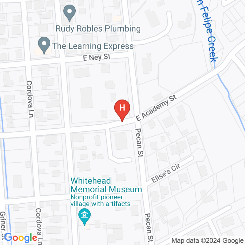 Family Care Clinic - 119 E Academy St