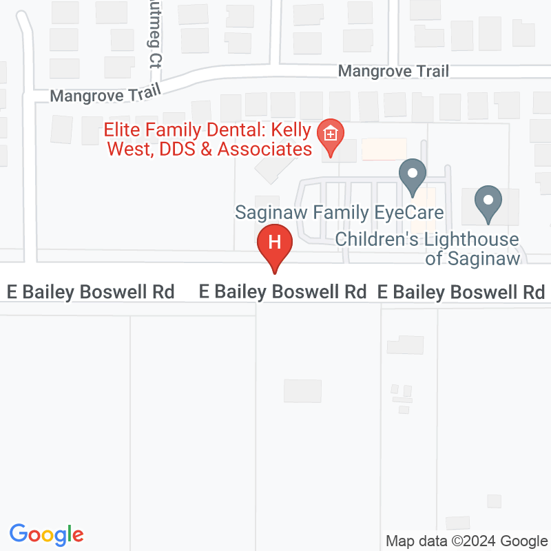 Wise Regional Health System - 600 E Bailey Boswell Rd Ste 100