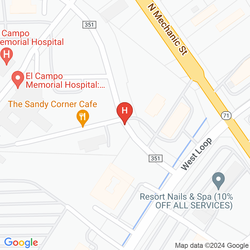 Mid Coast Medical Clinic - 305 Sandy Corner Rd Ste 120