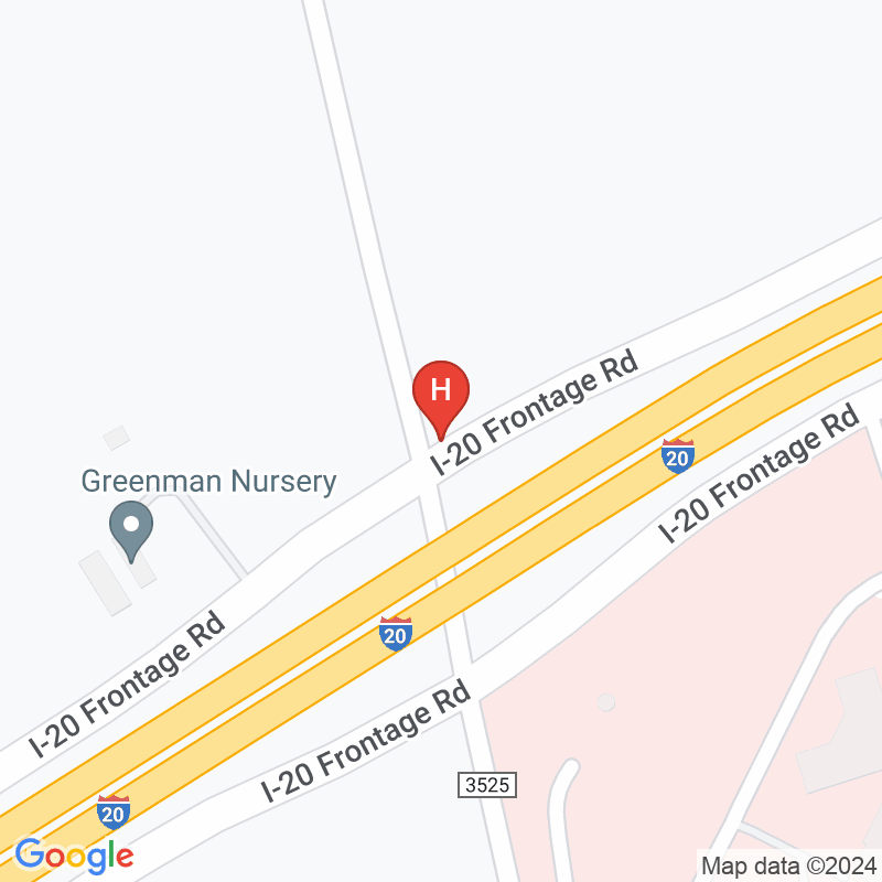 Family Medical Associates - 997 W Interstate 20