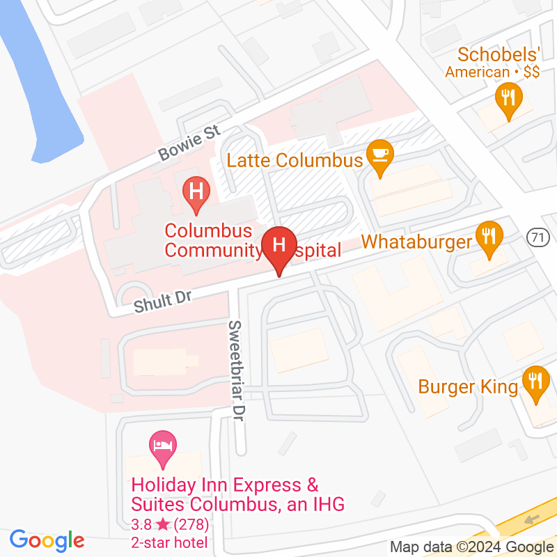 Four Oaks Medical Clinic - 109 Shult Dr