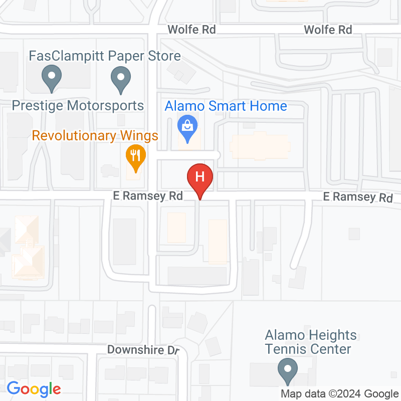 Maxmed Healthcare Inc - 506 E Ramsey Rd Ste 1