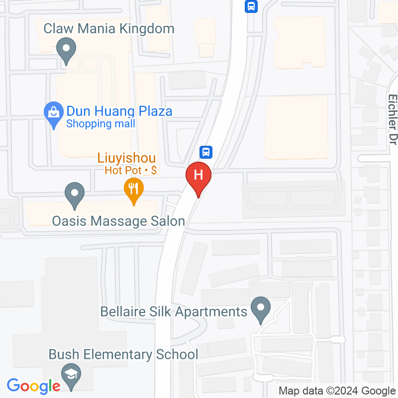 Segnik Healthcare Services - 7001 Corporate Dr Ste 302