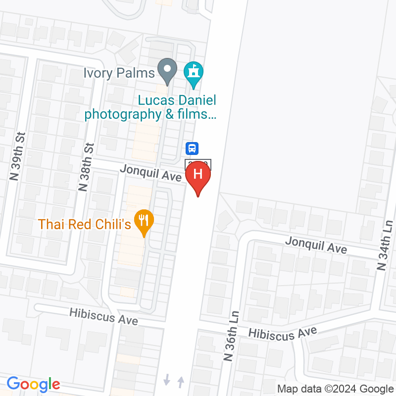 Thank You Nurses Ltd - 3517 N Ware Rd