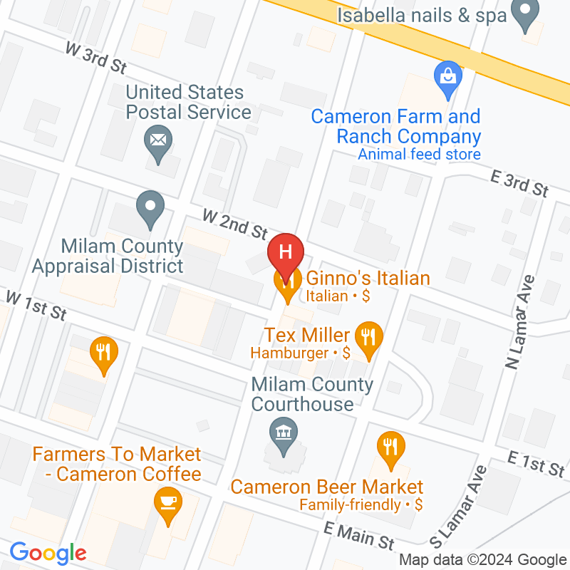 Standards Home Health - 115 N Central Ave