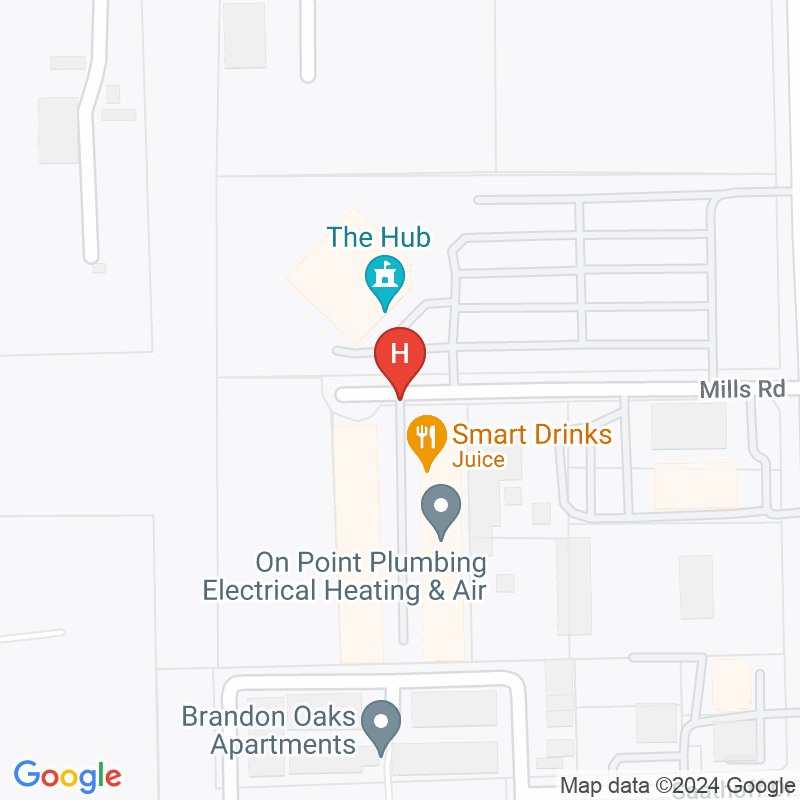 Altima Healthcare Services Inc - 11115 Mills Rd Ste 108
