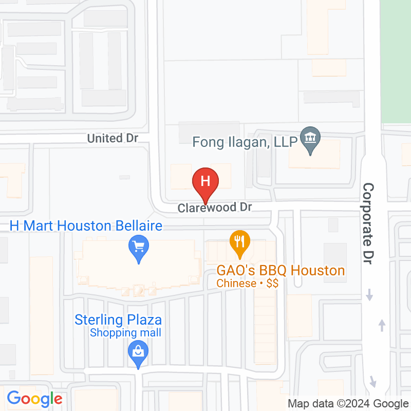 Caritas Health Care Llc - 9788 Clarewood Dr Ste 208
