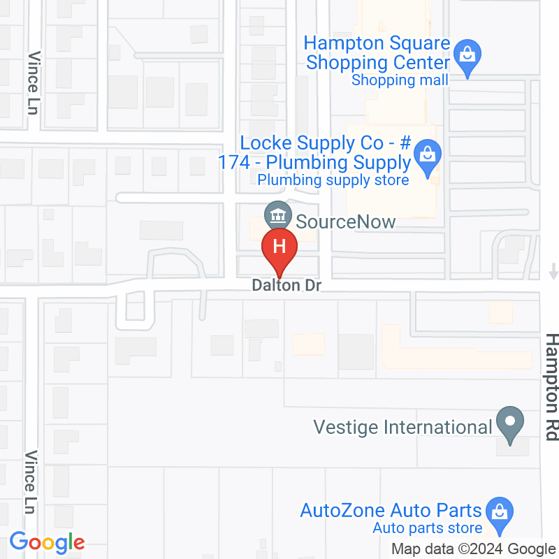 Angels of Hands Home Health Agency Llc - 215 Dalton Dr Ste D