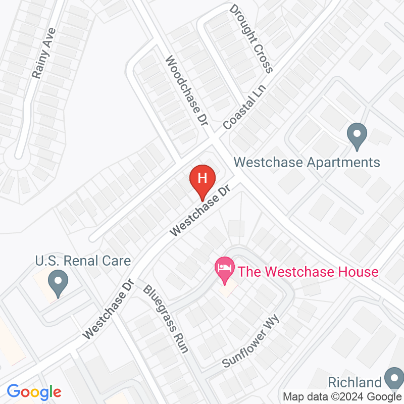 Us Renal Care Bandera Road Dialysis - 7831 Westchase Dr