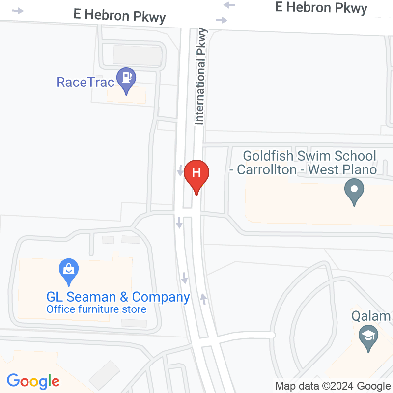Renal Center of Carrollton - 4240 International Pkwy