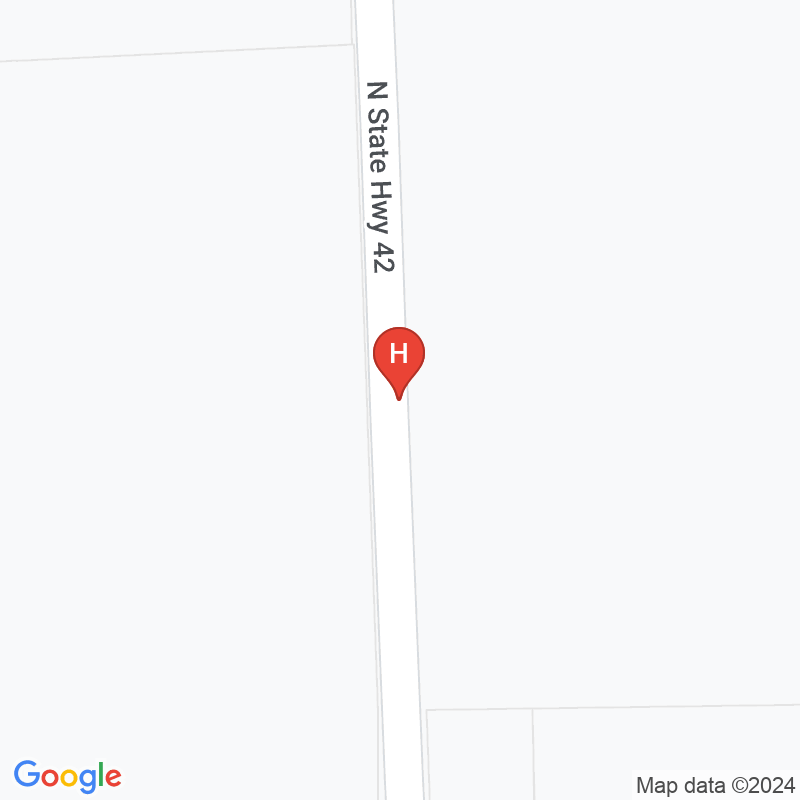 Kilgore Dialysis Center - 2403 State Highway 42 N