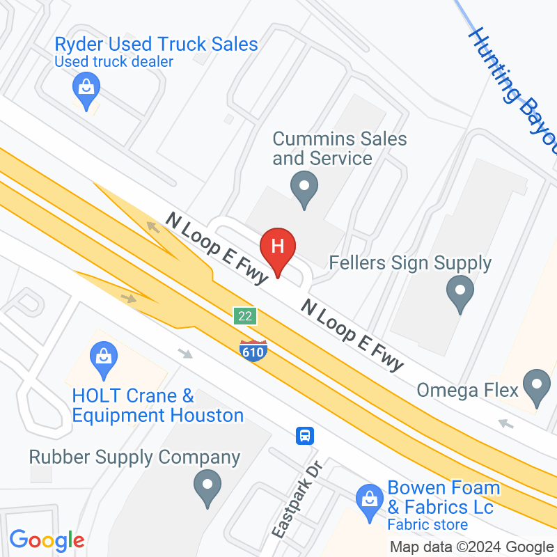 Physicians Dialysis North Houston - 7115 North Loop E