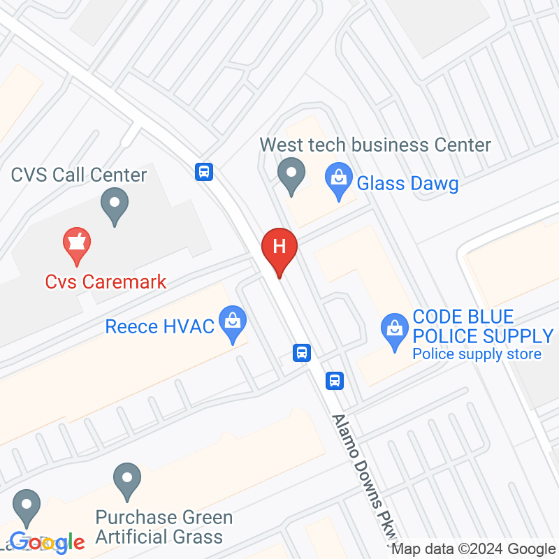 Fmc Dialysis Services of Ingram - 6945 Alamo Downs Pkwy