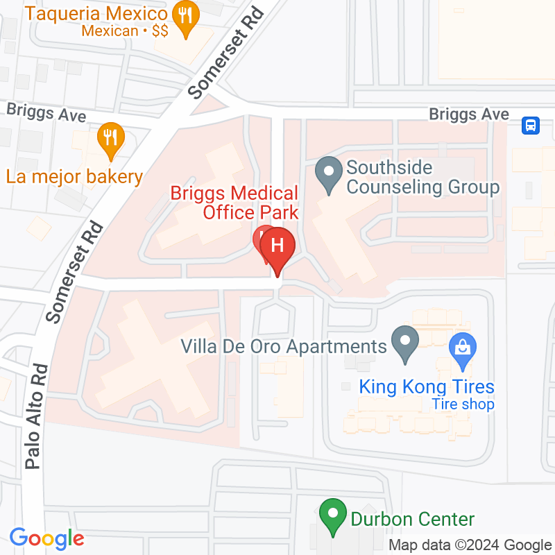 Fmc Dialysis Services of Southwest San Antonio - 134 Camino De Oro