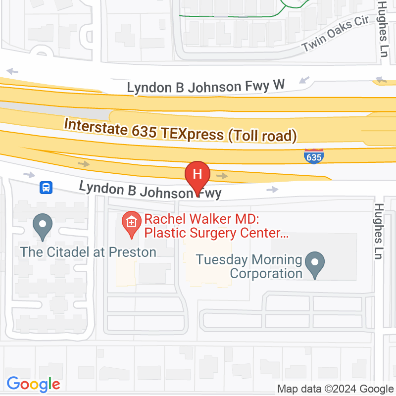 Home Kidney Care Llc - 6200 Lyndon B Johnson Fwy Ste 100