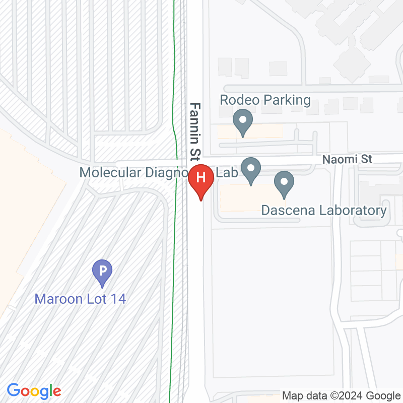 Us Renal Care Home Therapies - 8515 Fannin St