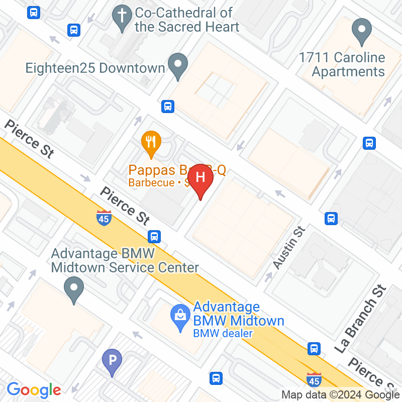 Us Renal Care Webster Dialysis - 1914 Caroline St