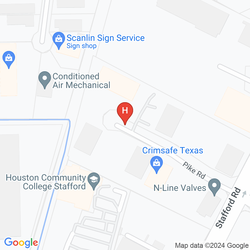Quality Dialysis Two Lp - 13311 Pike Rd