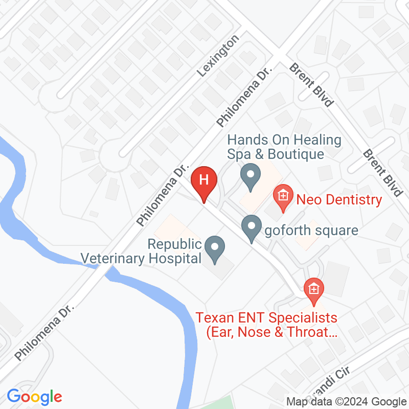 Satellite Healthcare Kyle - 134 Elmhurst