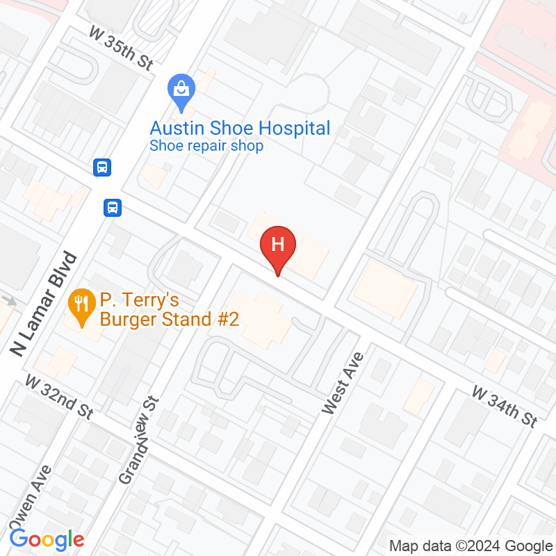 Moncrief Dialysis Center - 800 W 34th St Ste 101