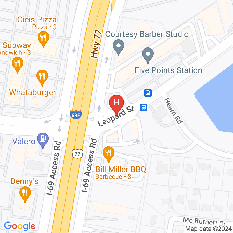 Riverside Renal Center - 13434 Leopard St Ste A17