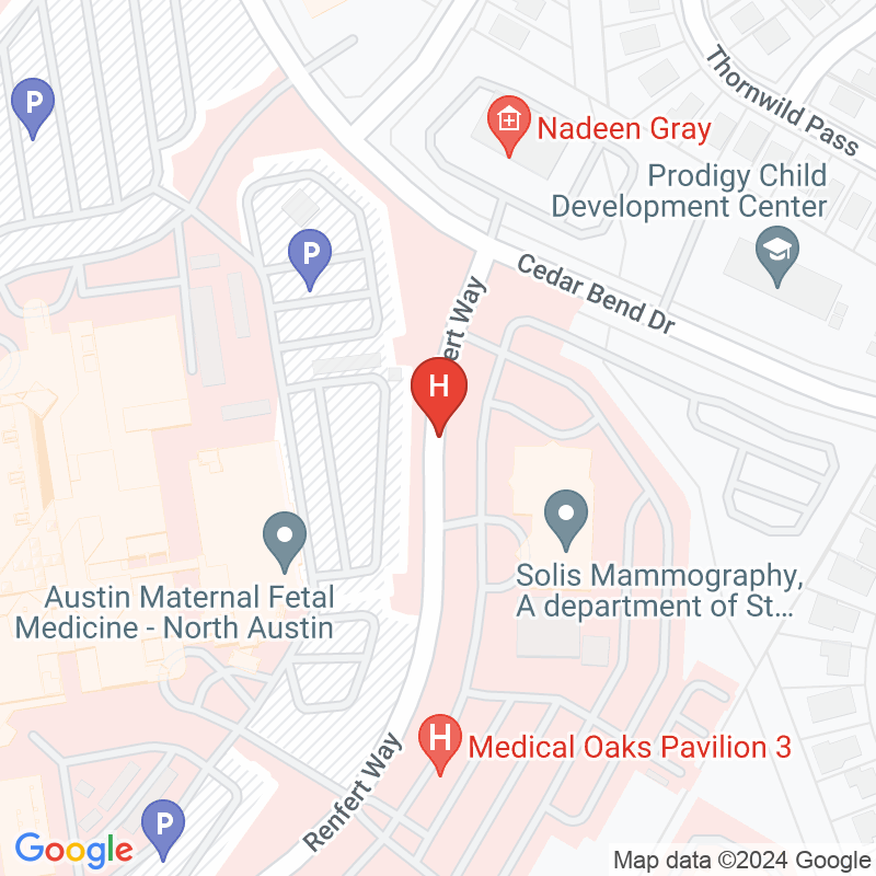 Nna - North - 12221 Renfert Way Ste 100
