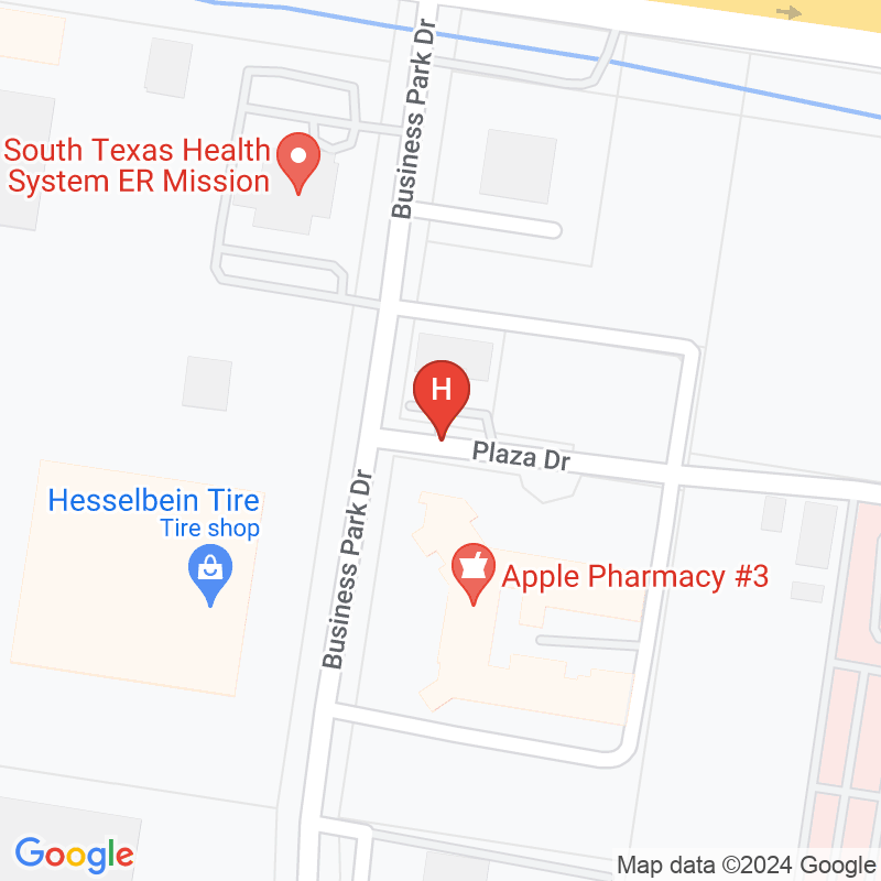 Mission Kidney Center - 901 Plaza Dr