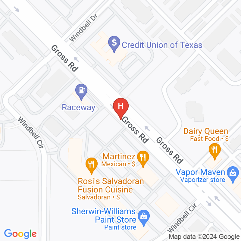 Metro East Dialysis Center - 909 Gross Rd