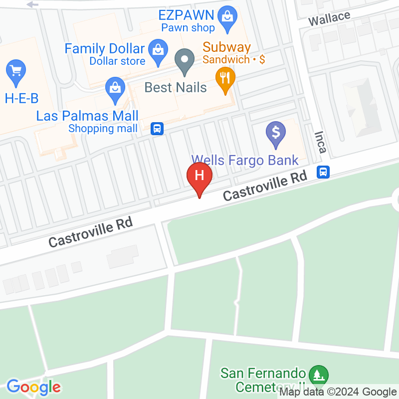 Kidney Treatment Center - 803 Castroville Rd Ste 401
