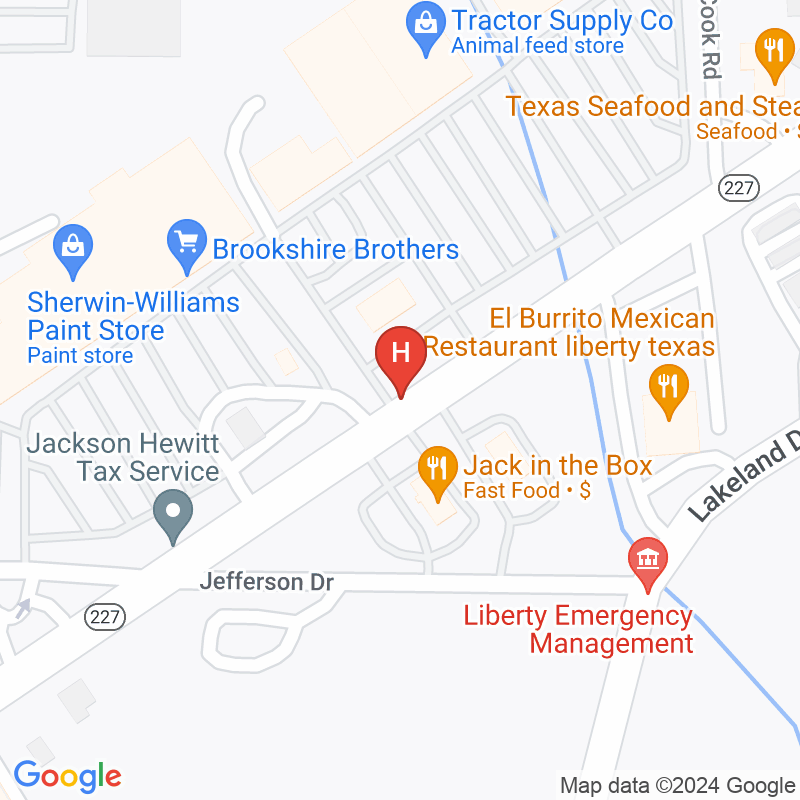 Liberty-Dayton Dialysis Facili - 2331 N Main St